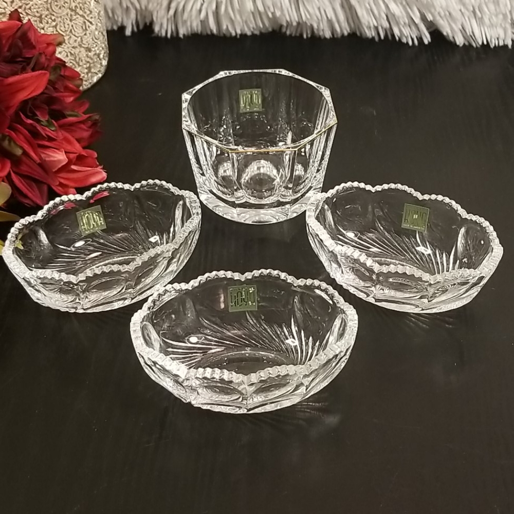 Hoya crystal